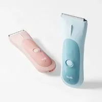 Baby Hair Clippers