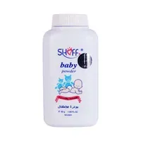 Baby Powder / Prickly Heat Powder