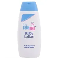 Baby's Lotion & Cream