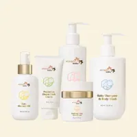 Baby's Skin Care Set