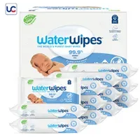 Baby‘s Wet Wipes