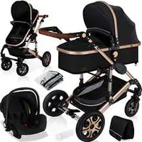 Baby Strollers