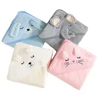 Baby Washcloths & Towels