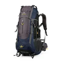 Backpacking Packs