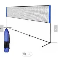 Badminton Nets