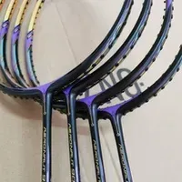 Badminton Rackets