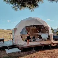 Ball Tent