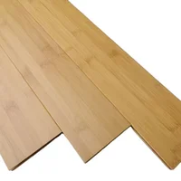 Bamboo Flooring