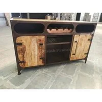 Bar Cabinets