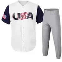 Baseball Clothing