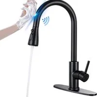 Basin Faucets