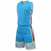 Basketball Clothing