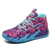 Basketball Shoes