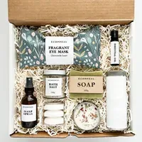 Bath & Shower Gift Sets