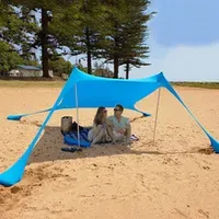 Beach Tent