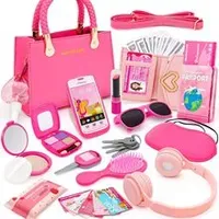 Beauty & Fashion Toys