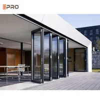 Bi-Fold Doors