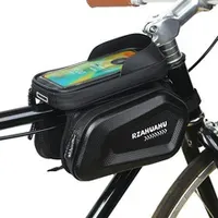 Bicycle Bags & Boxes