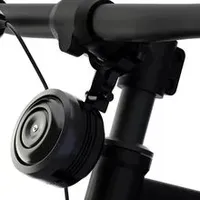 Bicycle Bell