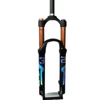 Bicycle Fork