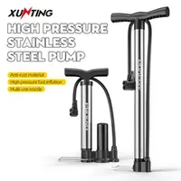 Bicycle Pump