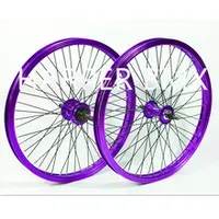 Bicycle Wheel