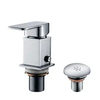 Bidet Faucets