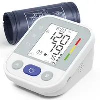 Blood Pressure Monitors