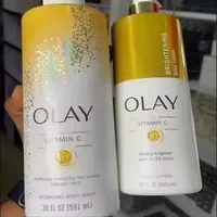 Body Lotion