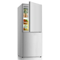 Bottom-Freezer Refrigerators