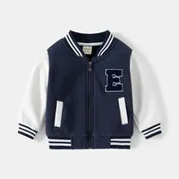 Boys jackets