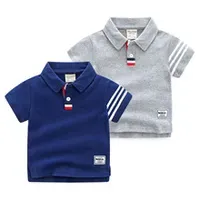 Boys T-shirts&polo shirts