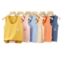 Boys tank tops