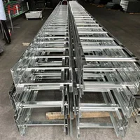 Cable Trays