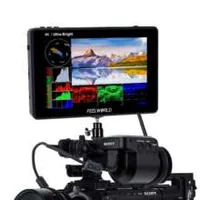 Camera Field Monitor