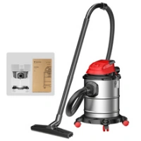 Canister Vacuums