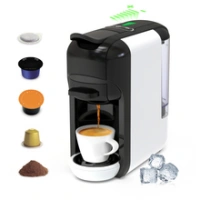 Capsule Coffee Machine