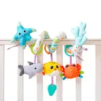 Car Seat & Stroller Toys