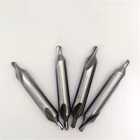 Carbide Drill Bits for Machine Tools