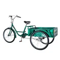 Cargo Bike