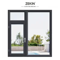 Casement Windows