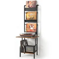 CD Racks