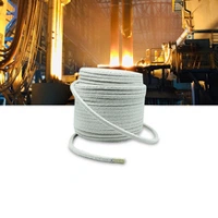 Ceramic Fiber Rope