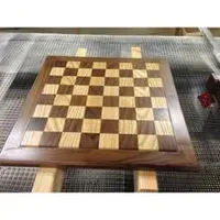 Chess Games