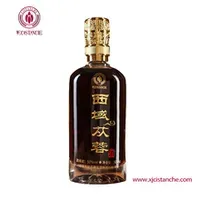 Chinese Liquor