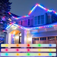 Christmas lights