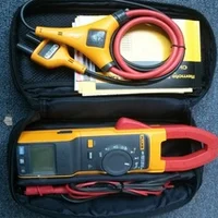 Clamp Meters