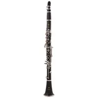 Clarinet