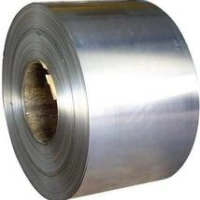 Cold Rolled Steel Products