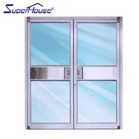 Commercial Doors